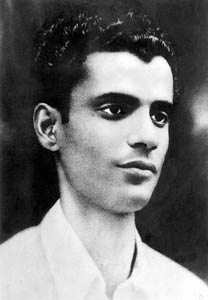 Gaurikedar Bhattacharya